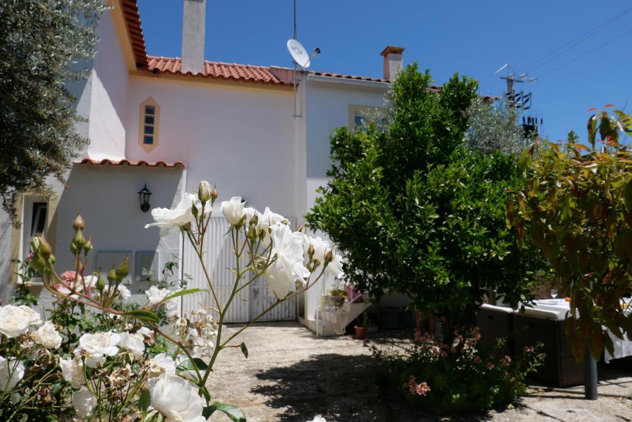 Moradia Albertina Sardoal Exterior foto